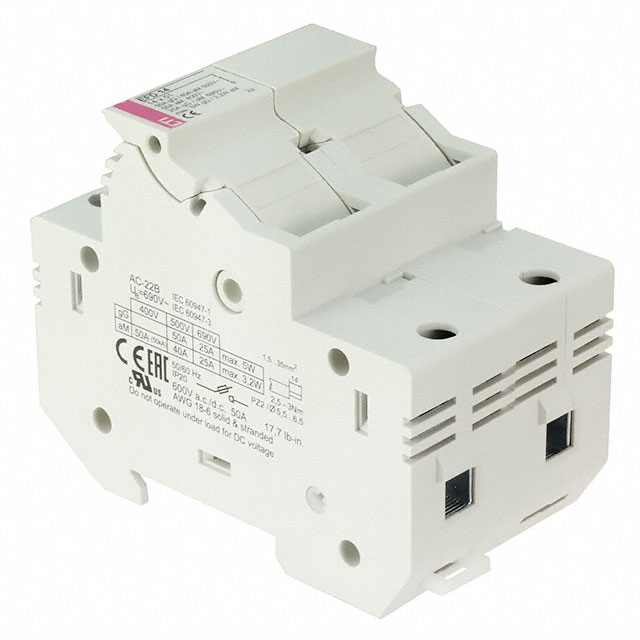 2560003 American Electrical Inc.