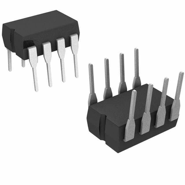 MAX291MJA Analog Devices Inc./Maxim Integrated