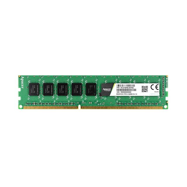 78.C1GEQ.4030C Apacer Memory America