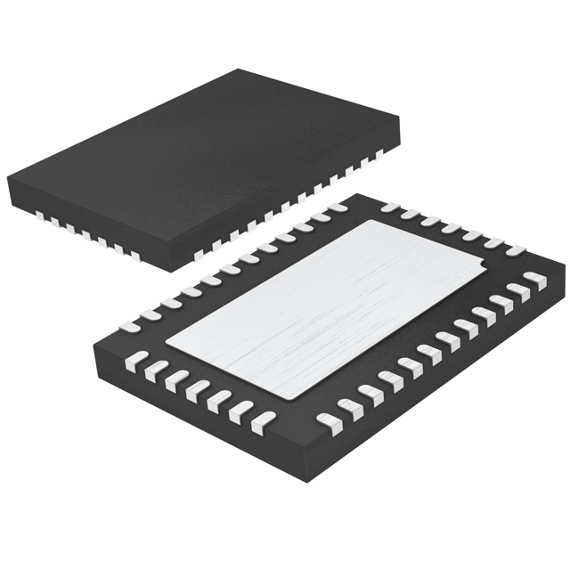 LT3507AIUHF#TRPBF Linear Technology