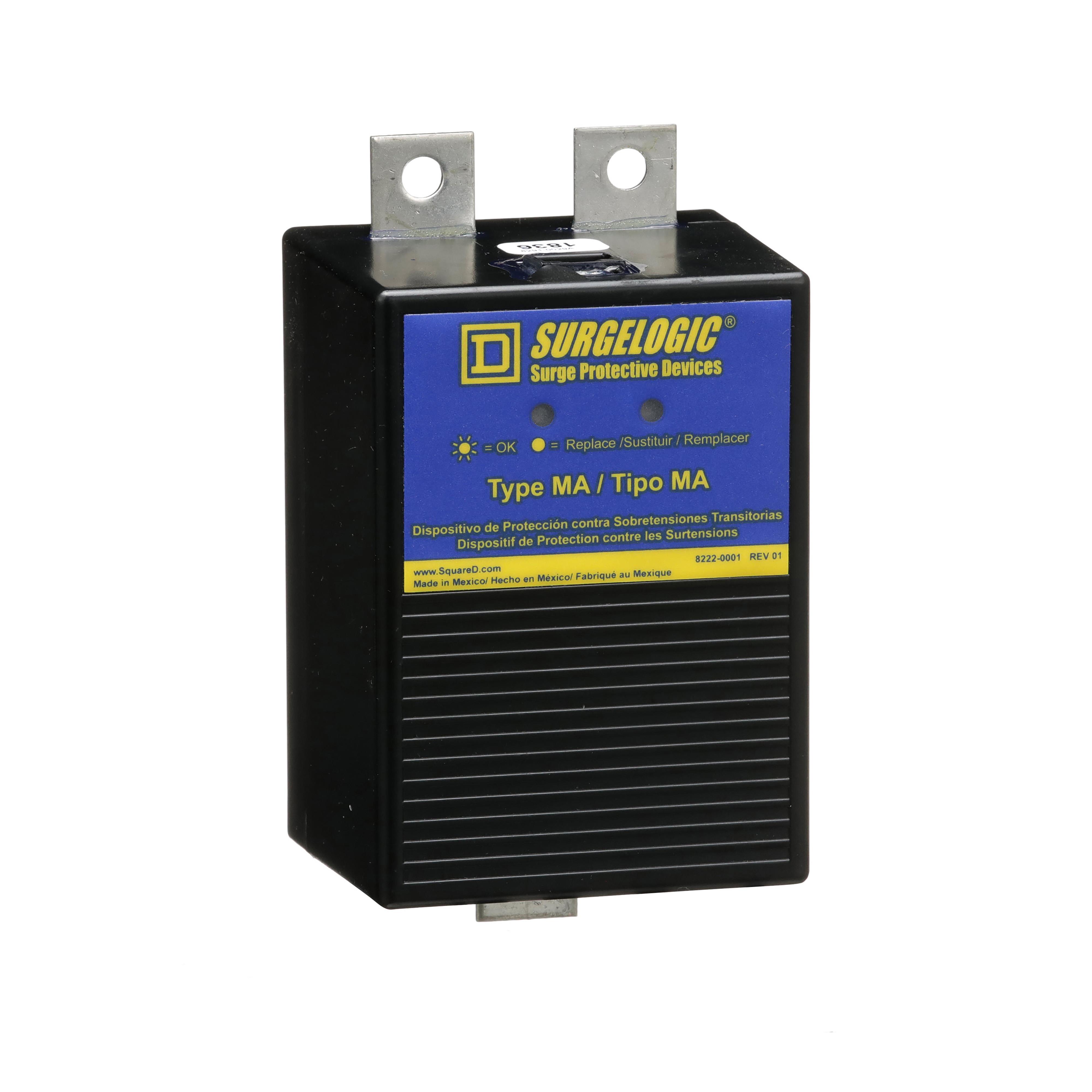 MA8IMA16 Schneider Electric