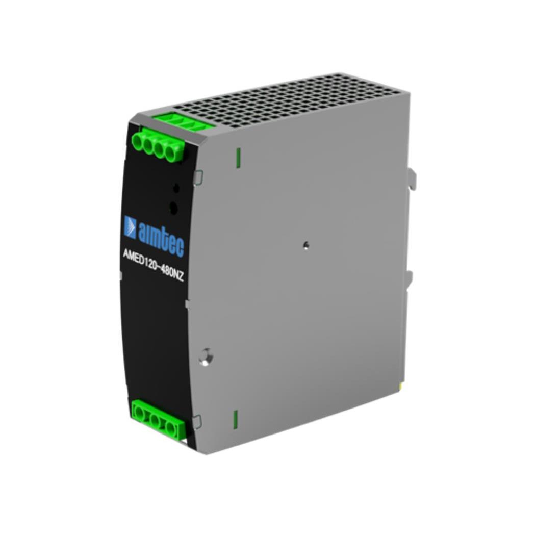AMED120-12S480NZ aimtec