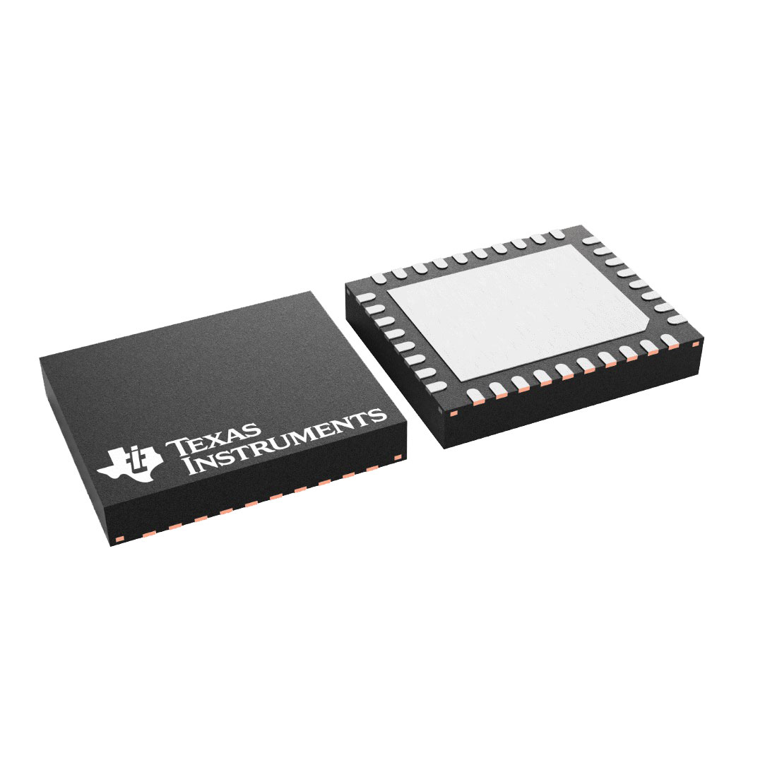 BQ25756ERRVR Texas Instruments