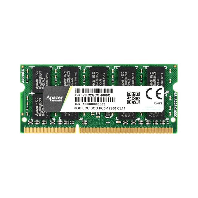 78.02GDS.4010C Apacer Memory America