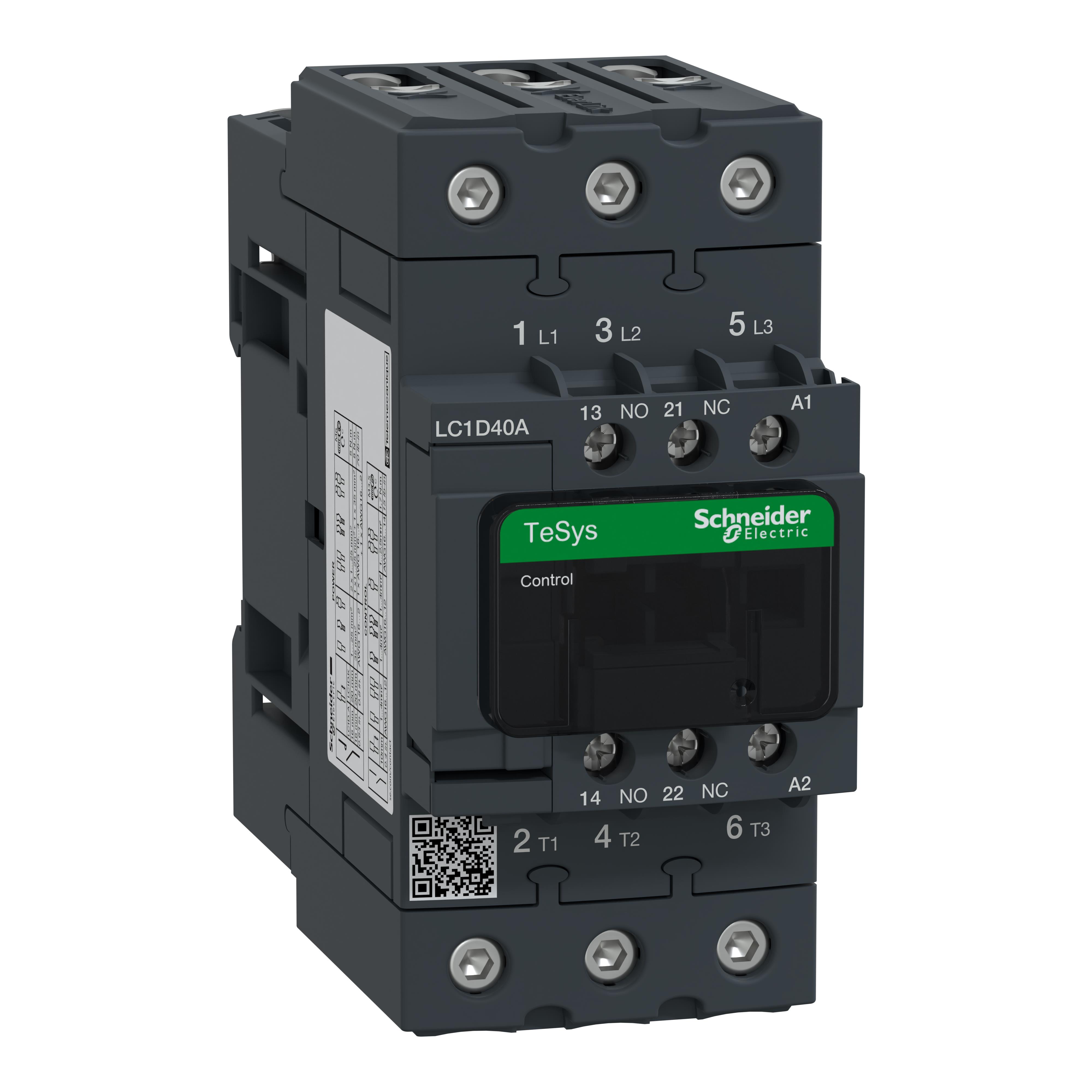 LC1D40AFE7 Schneider Electric