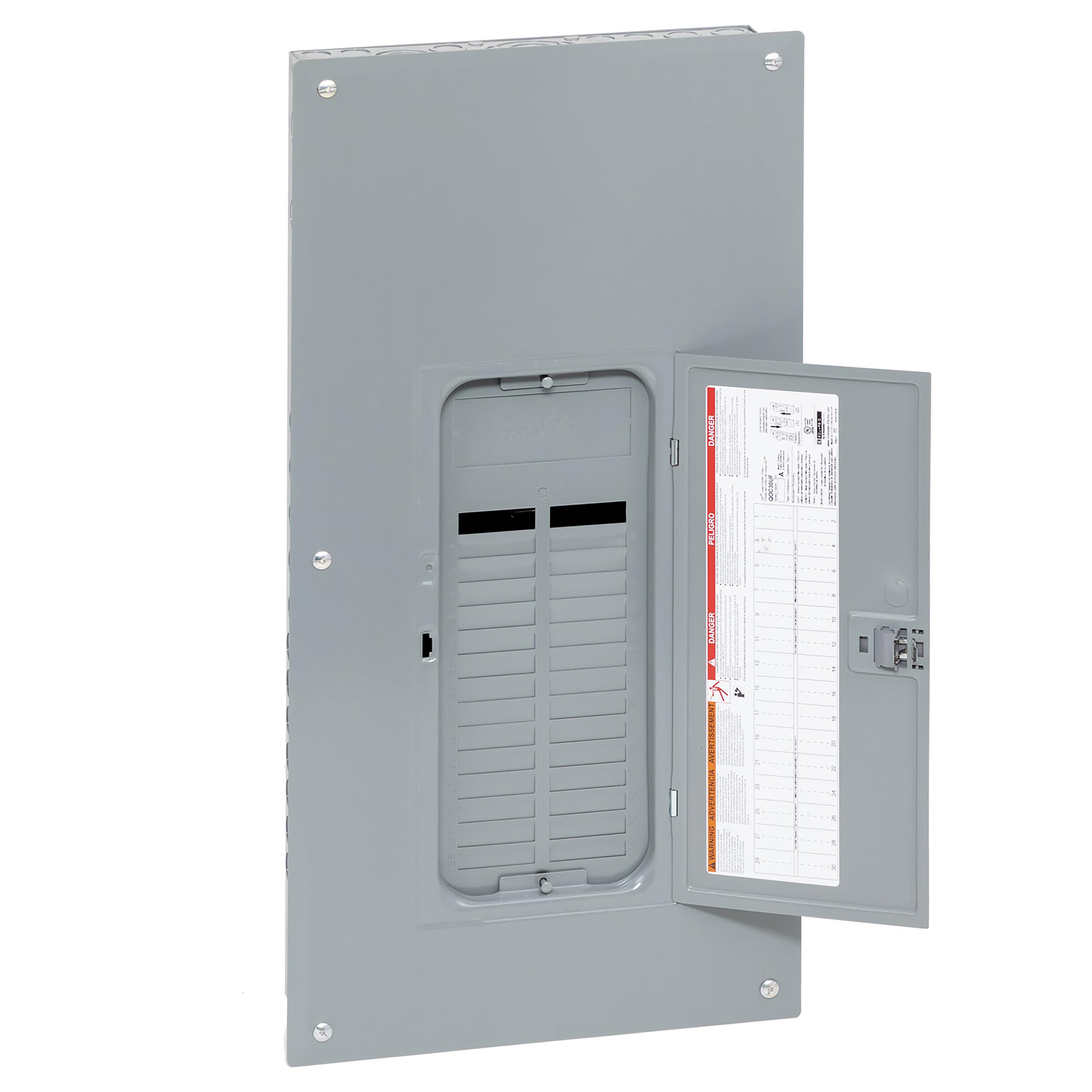 QO130L200PGC Schneider Electric