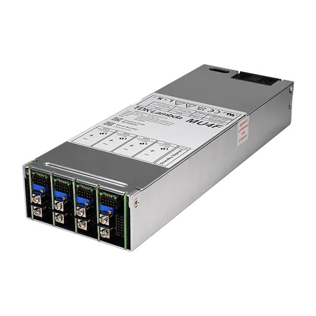 MU4SERIESCONFIGURABLE TDK-Lambda