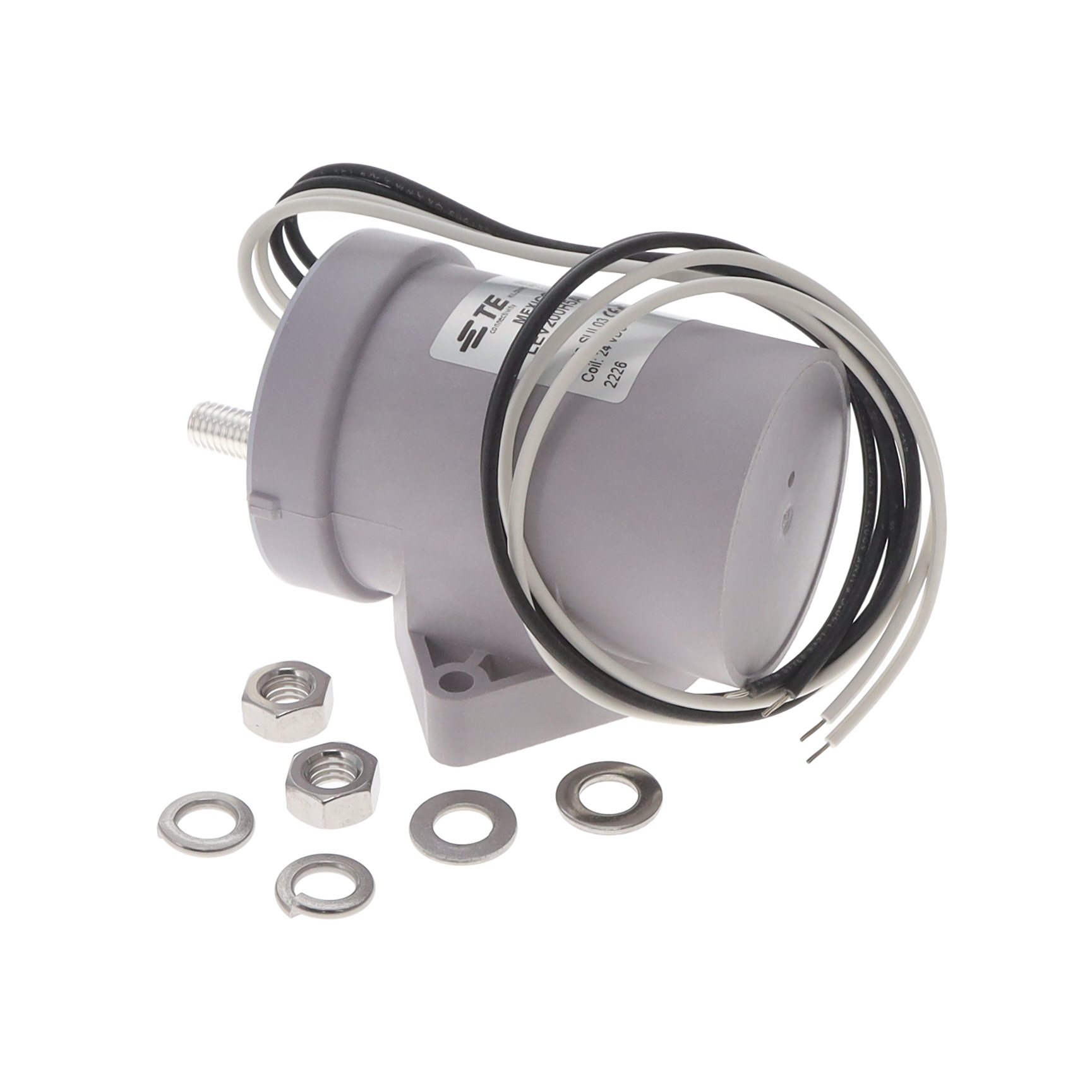LEV200H5ANF TE Connectivity Aerospace, Defense and Marine