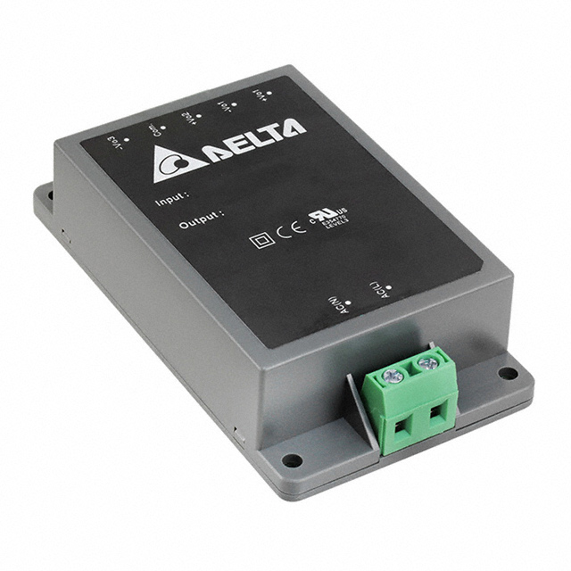 AA30S0500D Delta Electronics