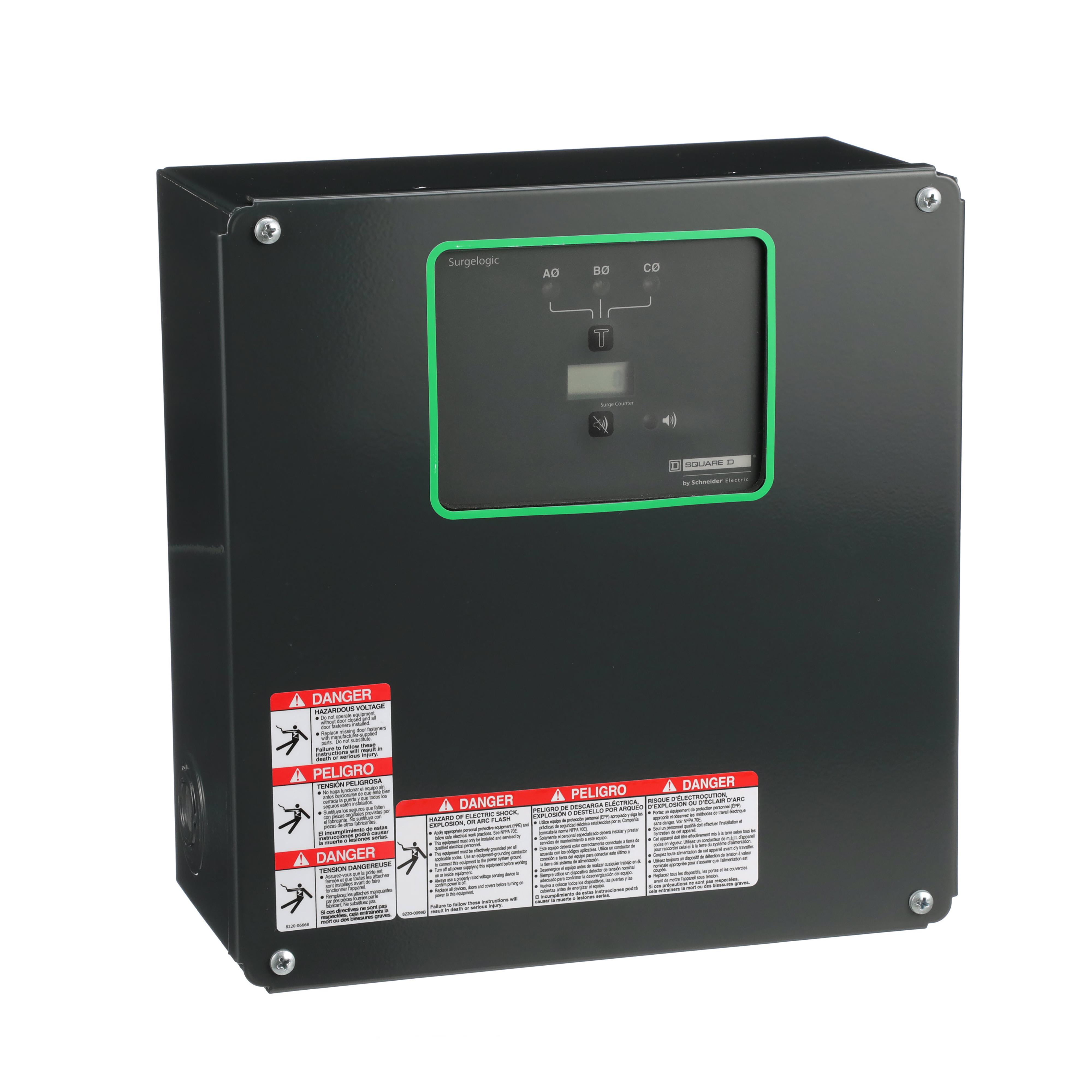 SSP04EMA12 Schneider Electric
