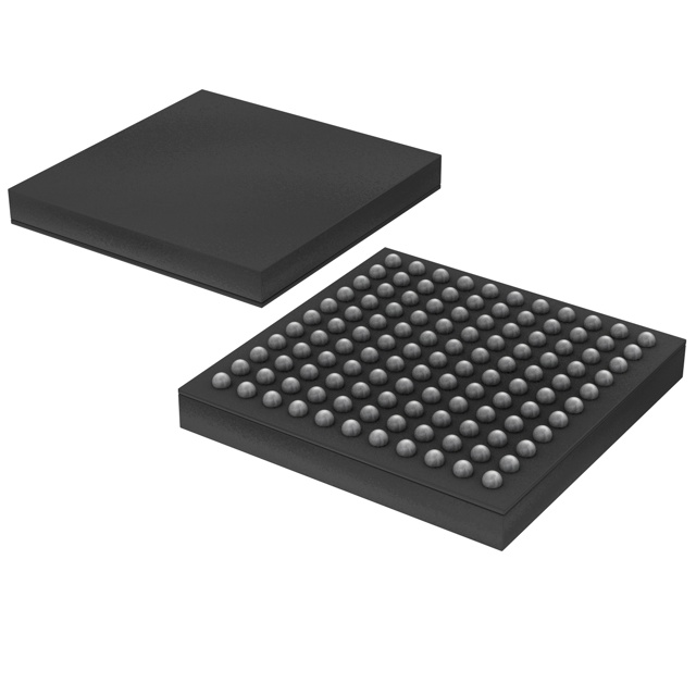 TPS65921B1ZQZ Texas Instruments