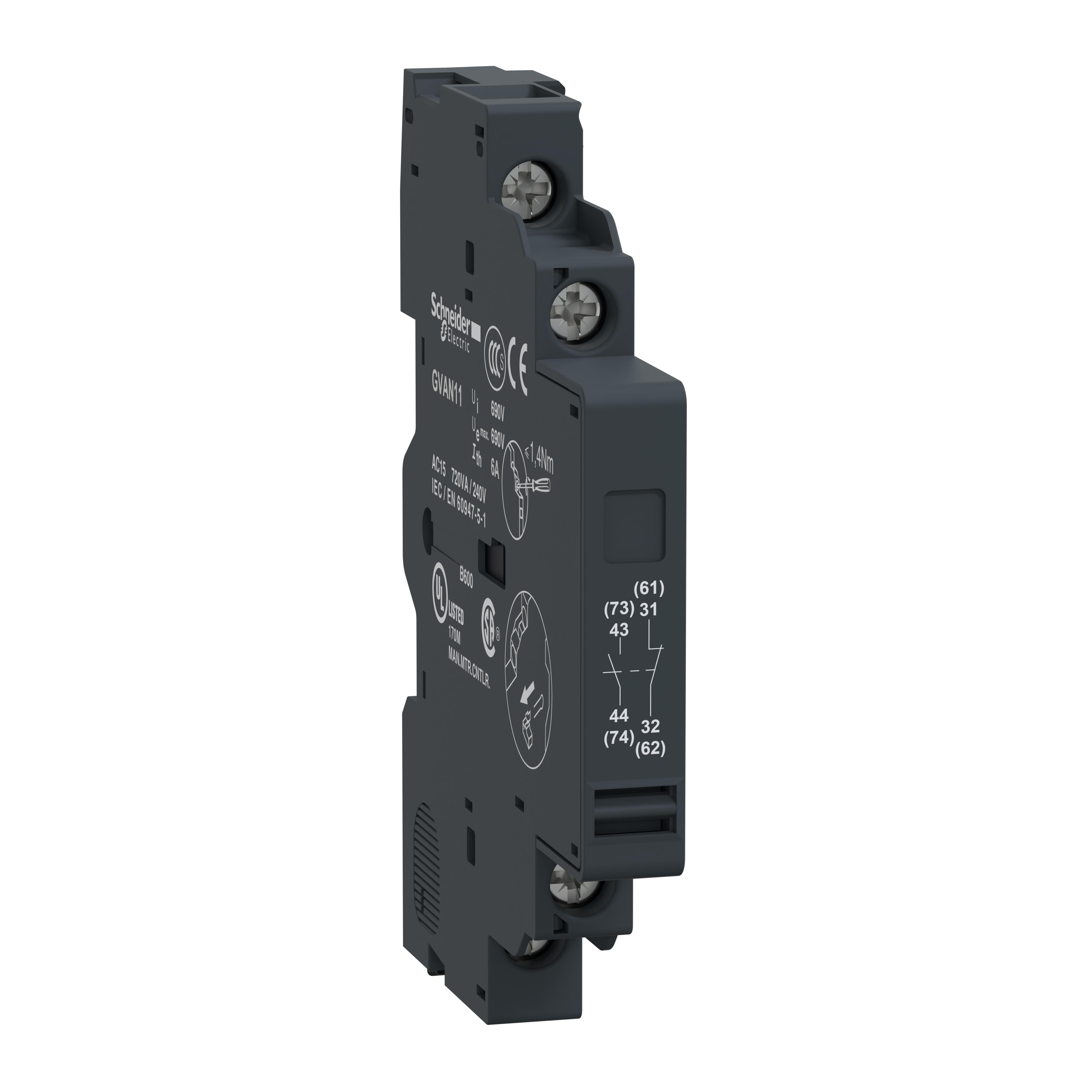 GVAN11 Schneider Electric