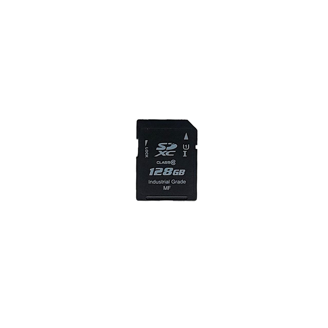 AMPSD128G3S-00ES1YE-3P Accelerated Memory Production, Inc.