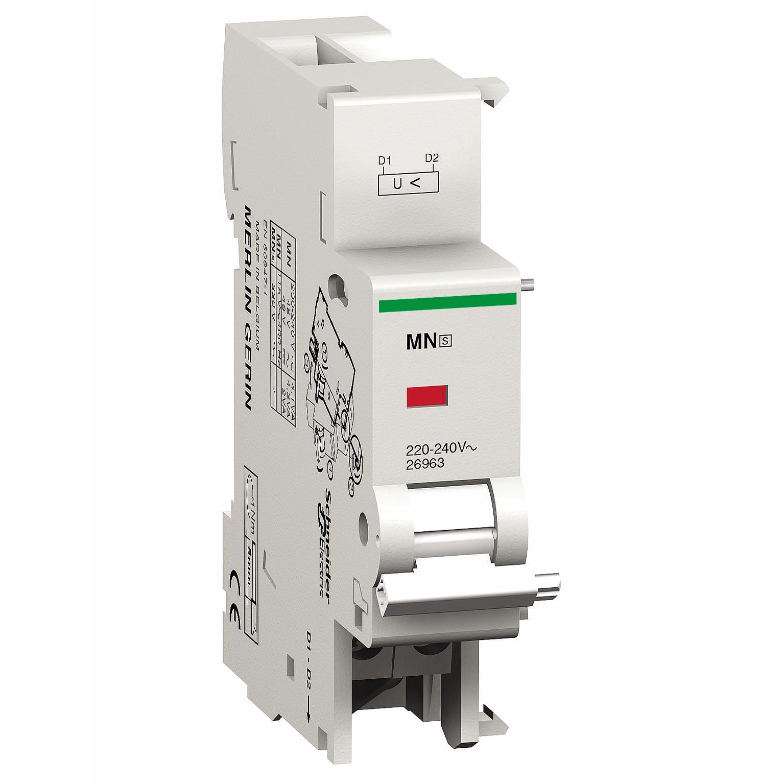 M9A26963 Schneider Electric