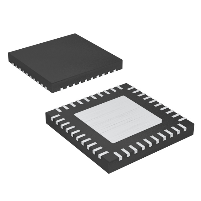 MAX13103EETL+T Analog Devices Inc./Maxim Integrated