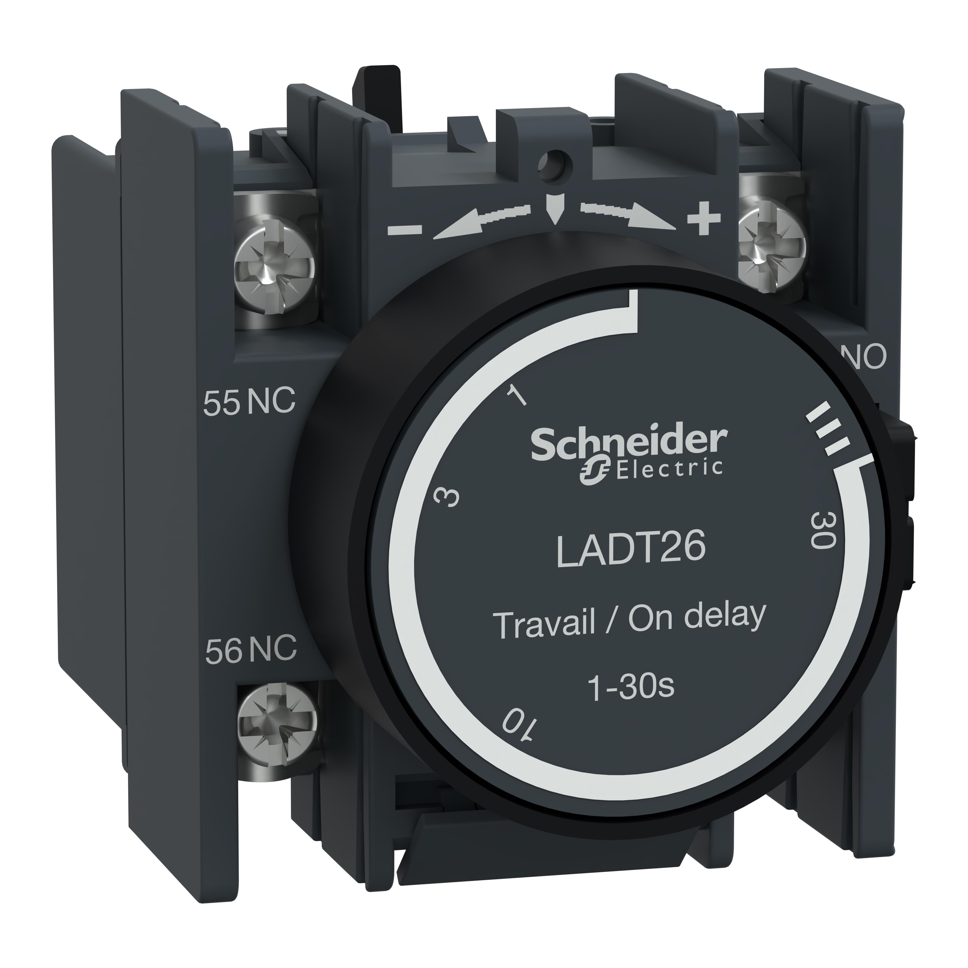LADT26 Schneider Electric