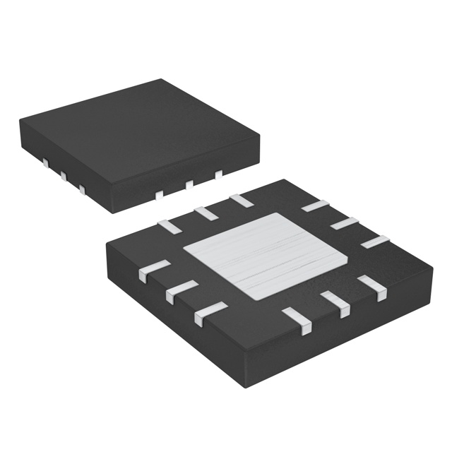 MAX9524ATC+ Analog Devices Inc./Maxim Integrated