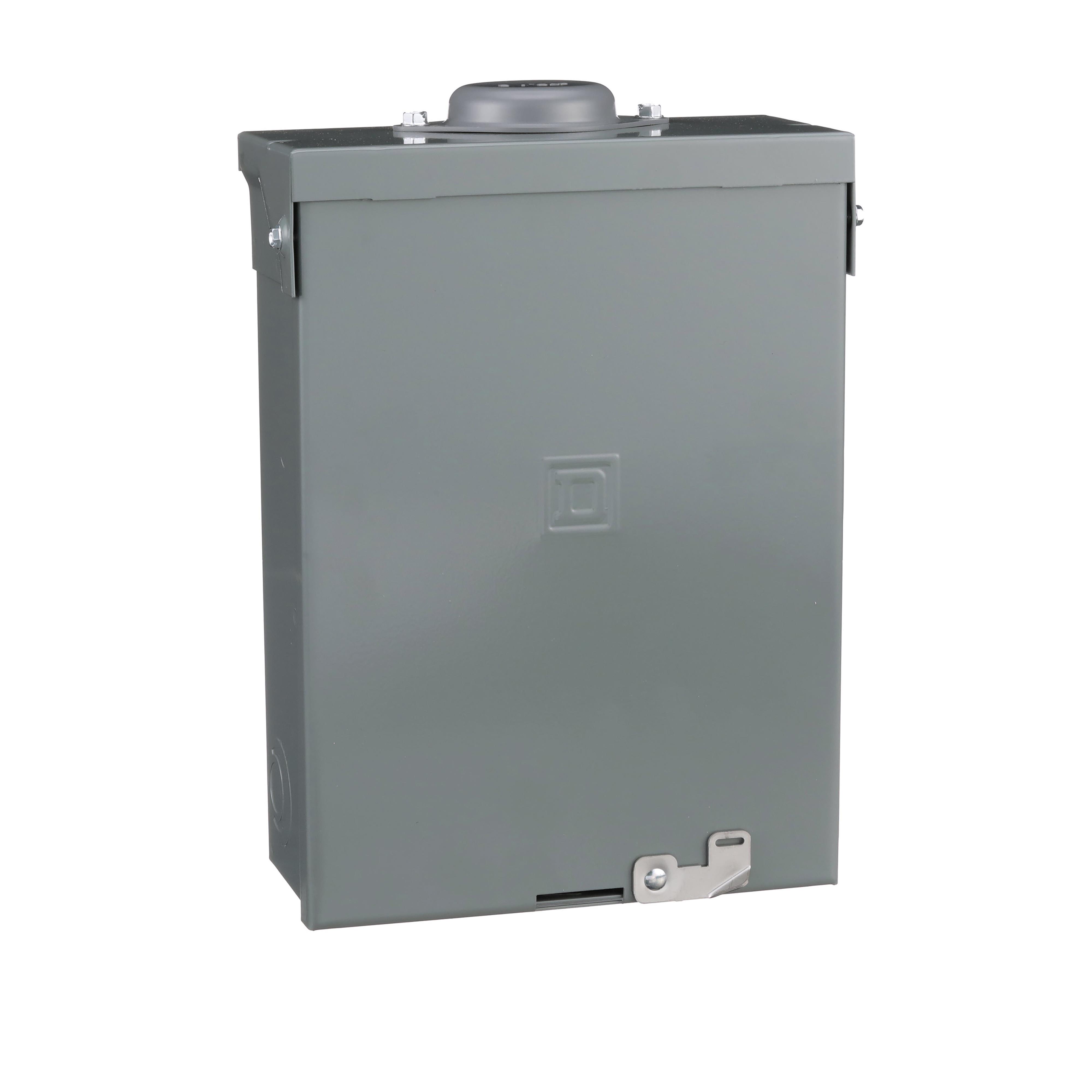 QO816L100RB Schneider Electric