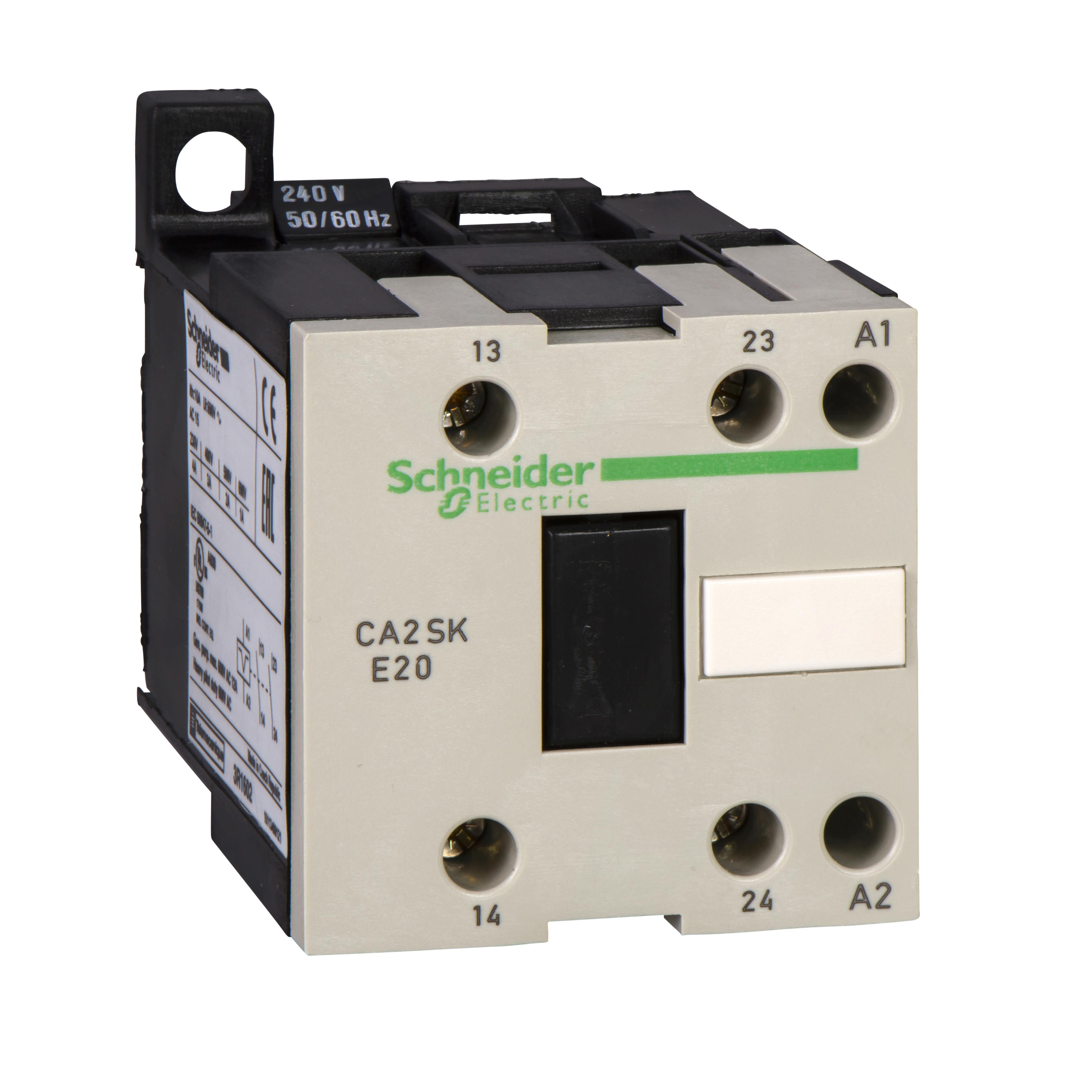 CA2SKE20M7 Schneider Electric