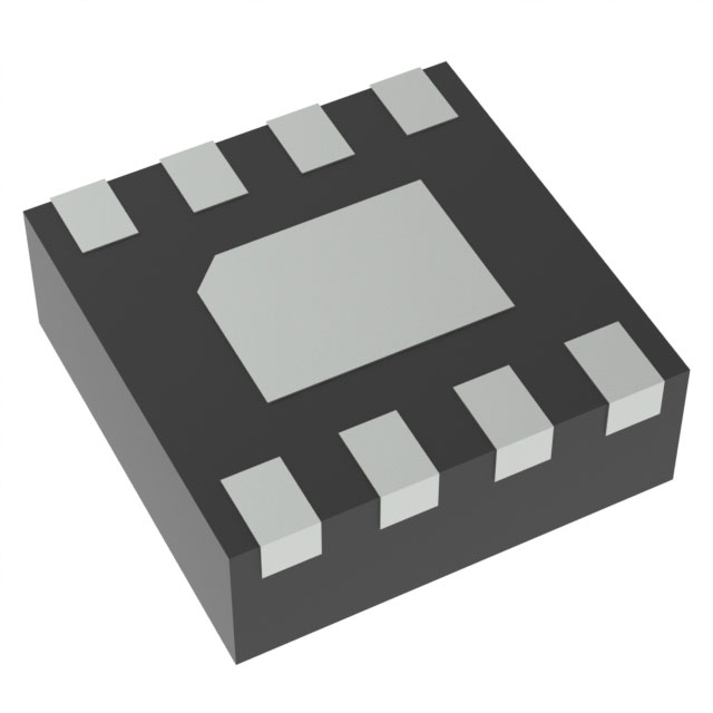 NB3L553MNR4G onsemi