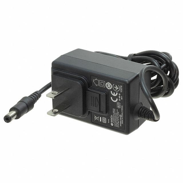 WR9QE500LCPNAIMR6B GlobTek, Inc.