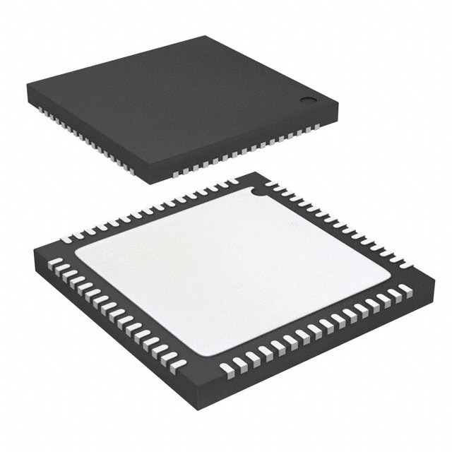 AD9650BCPZRL7-65 Analog Devices Inc.