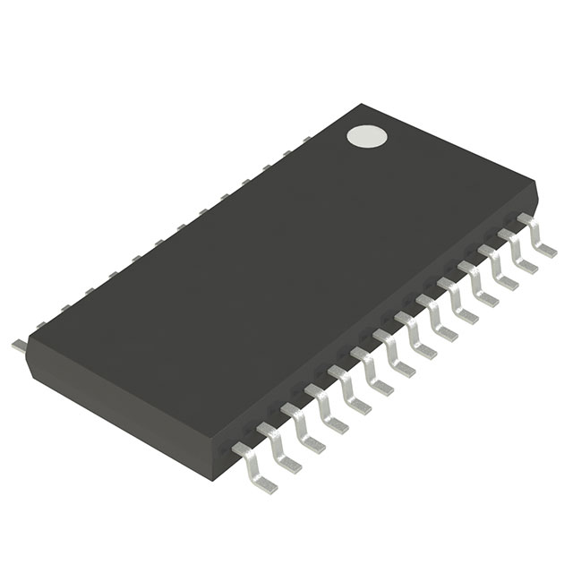 TMC2225-SA-T Analog Devices Inc./Maxim Integrated