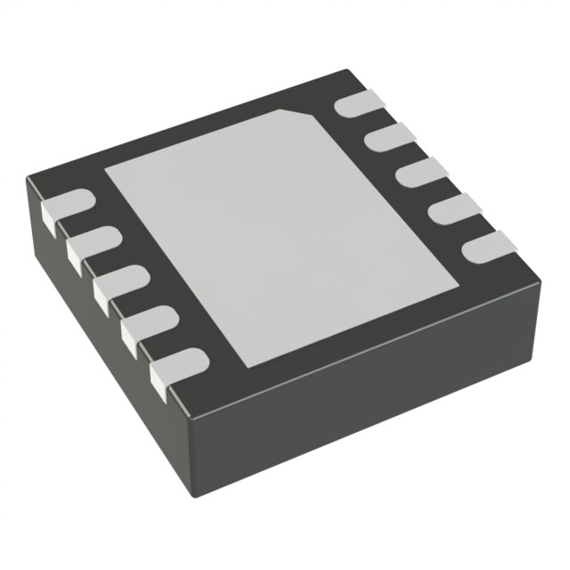 CAP1006-1-AIA-TR Microchip Technology