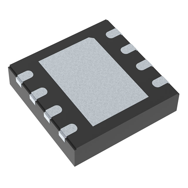 MCP1722T-3312H/Q8B Microchip Technology