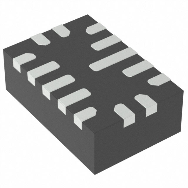 MPQ8623GD-Z Monolithic Power Systems Inc.