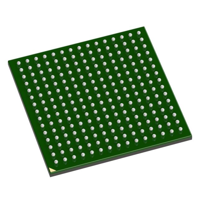 MEC1703Q-C2-TN Microchip Technology