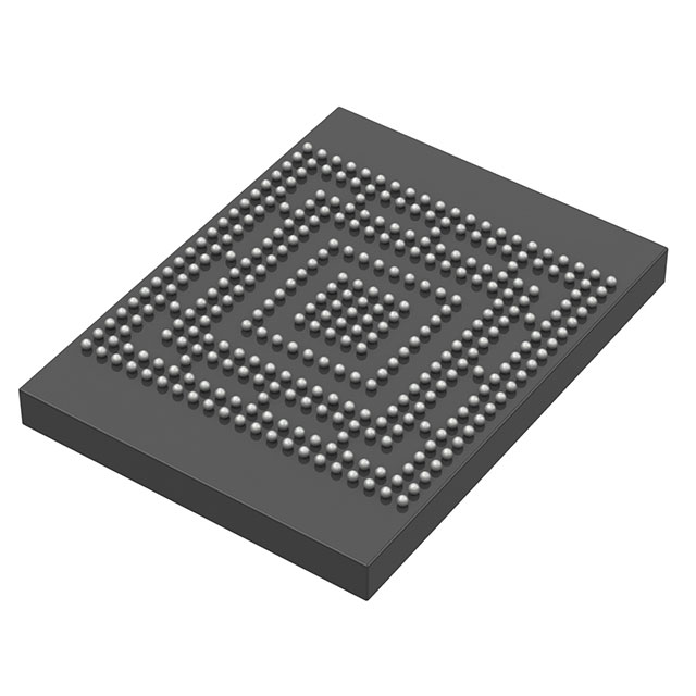 M2S090-1FCS325I Microchip Technology