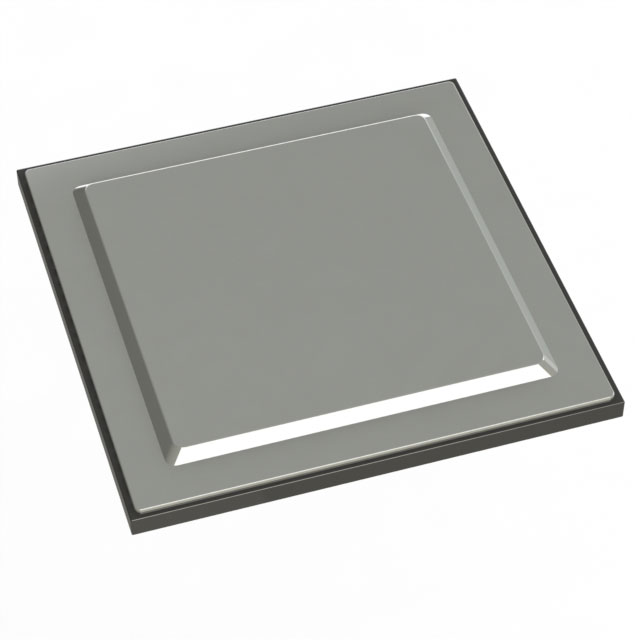 WP3232M6NFEI-320B2 Microchip Technology