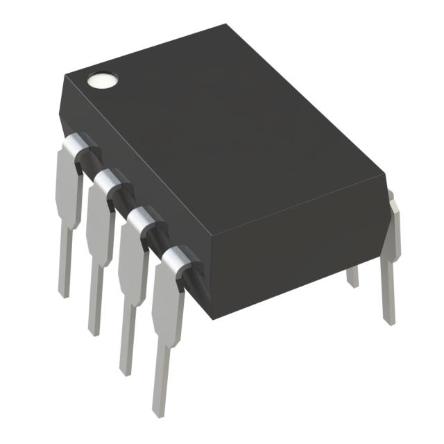 PIC12CE519/JW Microchip Technology