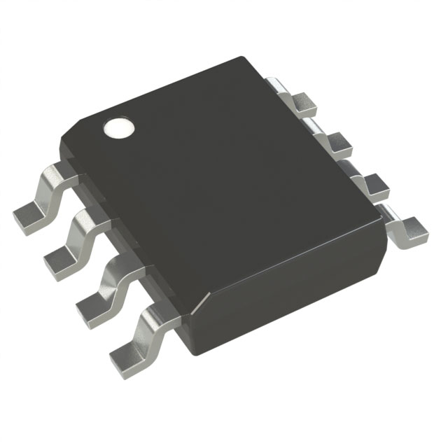 MCP3551-E/SN Microchip Technology