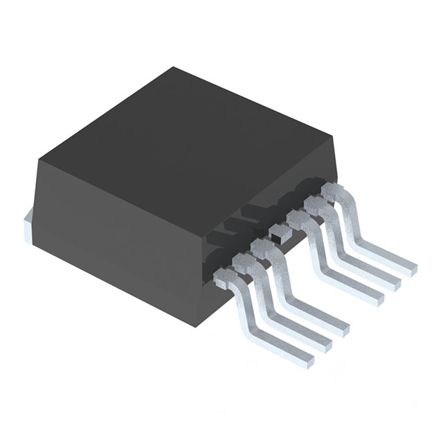 FDBS09H04A onsemi