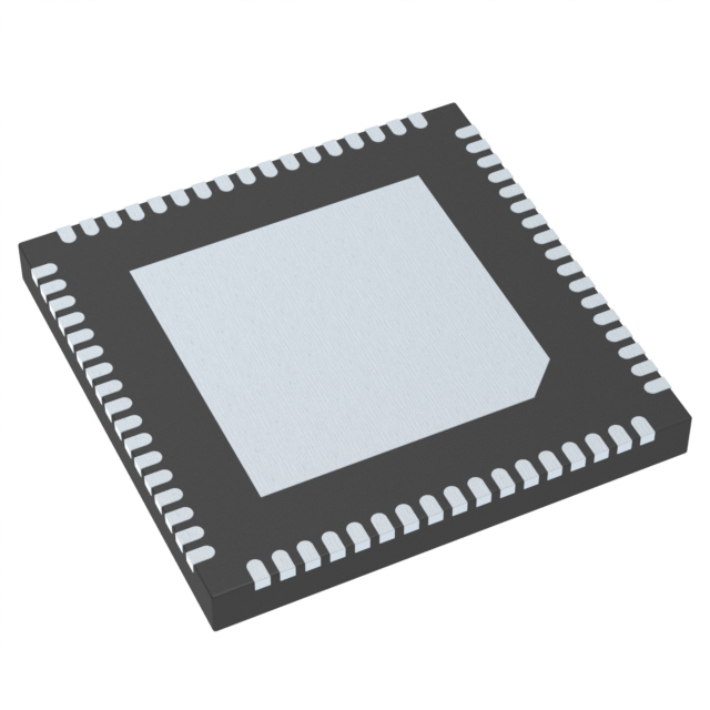 VSC8541XMV Microchip Technology
