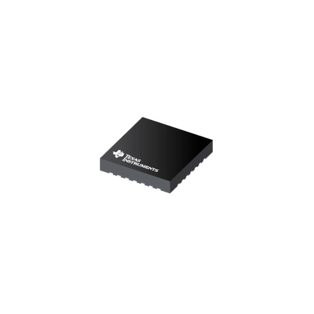 LMK1D1208RHDT Texas Instruments