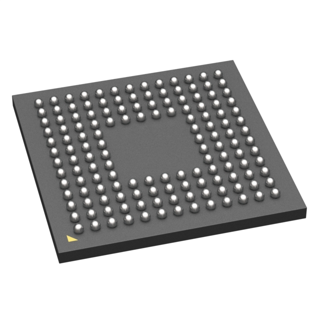 ATSAMS70Q20A-CFNT Microchip Technology