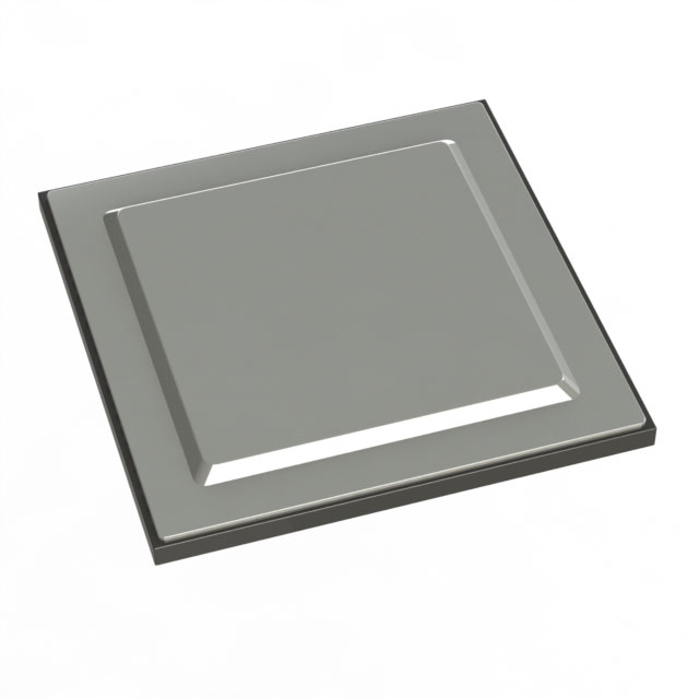 WP3161D4NFEI-400B1 Microchip Technology