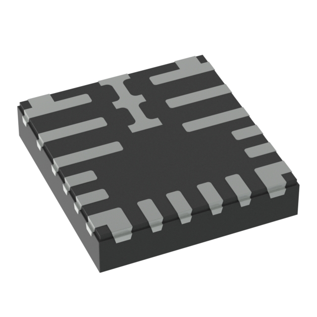 MAX20408AFOC/VY+ Analog Devices Inc./Maxim Integrated