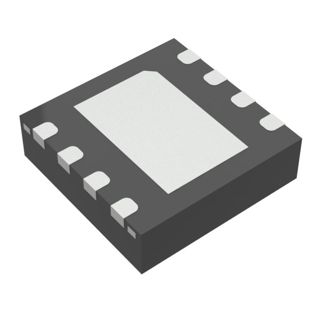 ISL33002IRTZ-T Renesas Electronics Corporation
