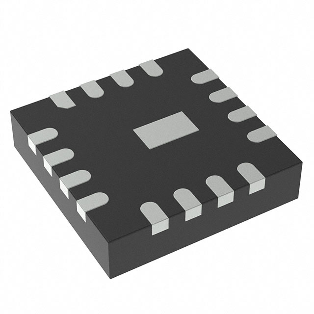 A6983CQTR STMicroelectronics