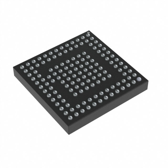 MC13892DJVK NXP USA Inc.