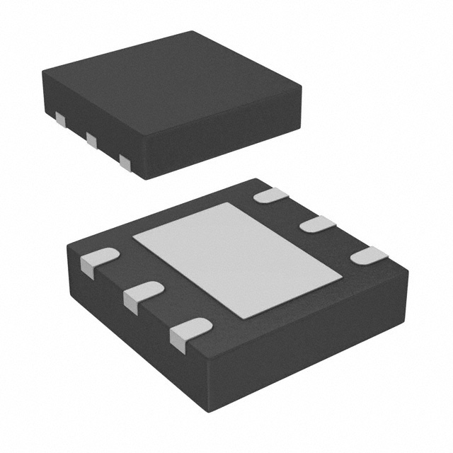 STLQ020PUR STMicroelectronics