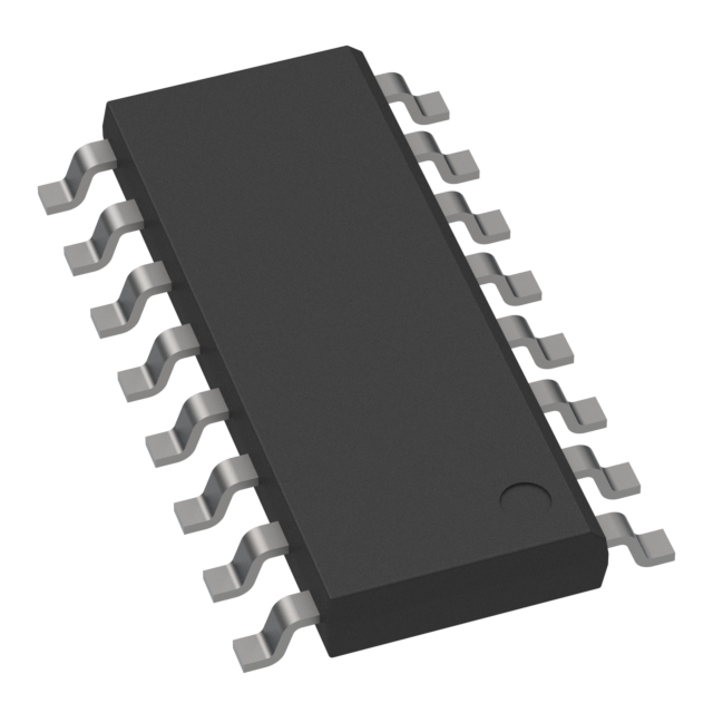 MP3398LGS Monolithic Power Systems Inc.
