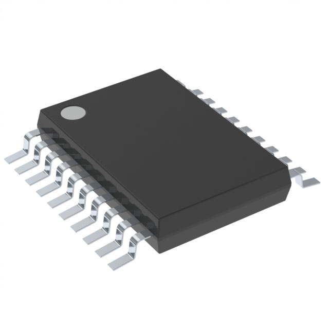MCP48CMB24T-20E/ST Microchip Technology