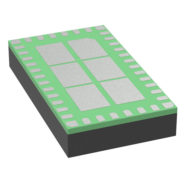 LT8652SEV#PBF Analog Devices Inc.