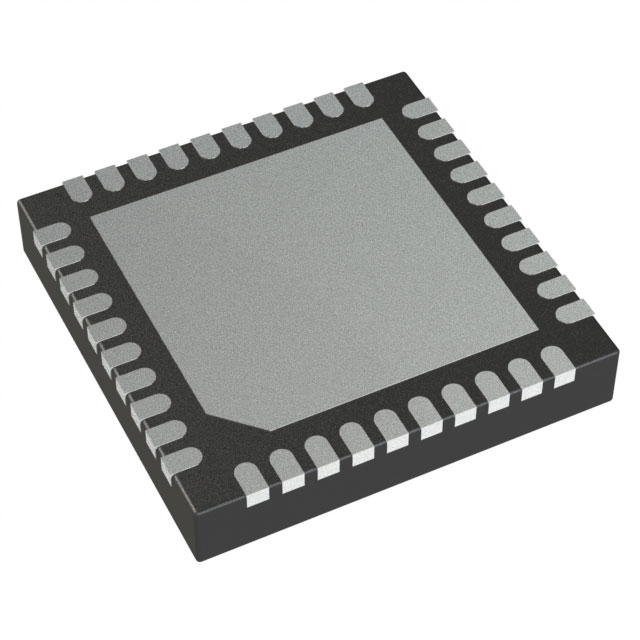 ADE7854ACPZ-RL Analog Devices Inc.