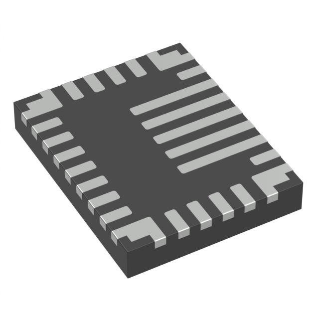 MP2760GVT-0000-Z Monolithic Power Systems Inc.